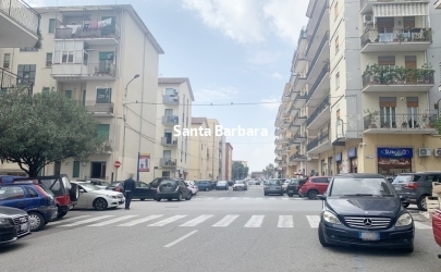 Lamezia Terme, Garage