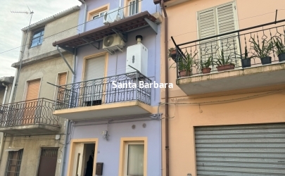 Vibo Valentia, Splendida casa singola in vendita in un tranquillo contesto civile a San Costantino Calabro. 