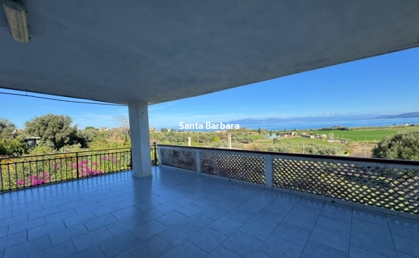 Villa al Mare sulla Costa degli Dei