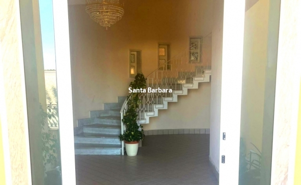 entrata