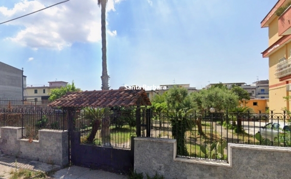 giardino esterno 2