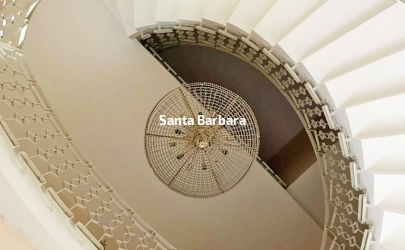 particolare scala