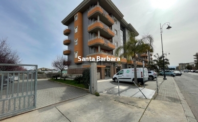 Vibo Valentia, Garage