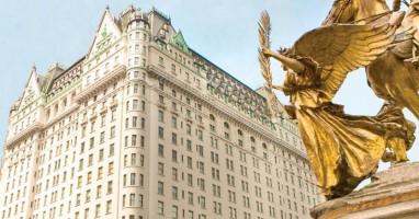Il Plaza di New York venduto per oltre 500 milioni di euro